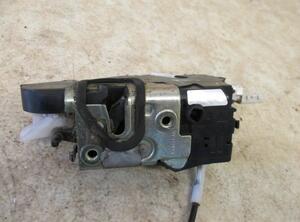 Door Lock PEUGEOT 407 SW (6E)