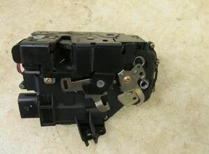 Door Lock AUDI A4 Avant (8E5, B6)