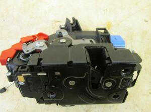 Door Lock VW Touran (1T1, 1T2)