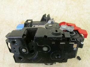 Door Lock VW Touran (1T1, 1T2)