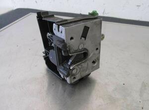 Door Lock OPEL Corsa C (F08, F68)