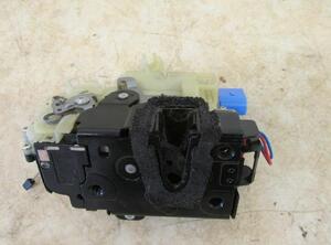 Door Lock VW Polo (9N)