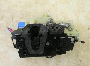 Door Lock VW Polo (9N)