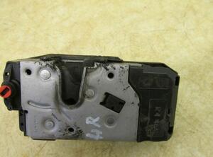 Door Lock OPEL Zafira/Zafira Family B (A05)