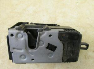 Door Lock OPEL Vectra C (--)