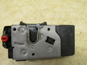 Door Lock OPEL Vectra C (--)