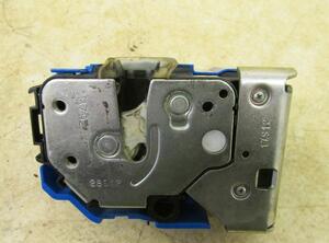 Door Lock FIAT 500L (351, 352)