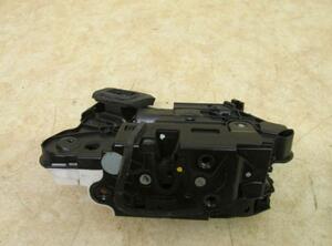 Door Lock VW Polo (6C1, 6R1)