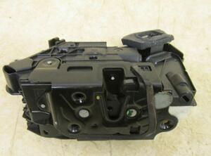 Door Lock VW Polo (6C1, 6R1)