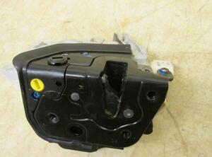 Door Lock AUDI A4 Avant (8ED, B7)