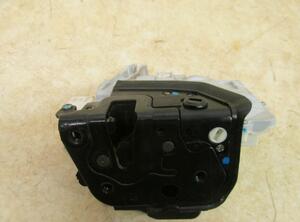 Door Lock AUDI A4 Avant (8ED, B7)