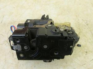 Door Lock VW Golf IV (1J1)