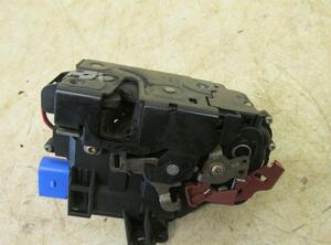 Door Lock AUDI A3 (8P1), AUDI A3 Sportback (8PA)