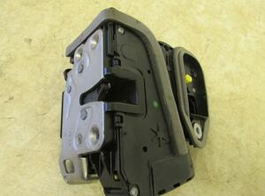 Door Lock OPEL Astra K (B16)