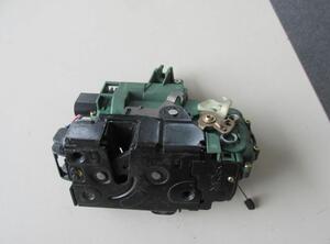 Door Lock VW Golf IV Variant (1J5)