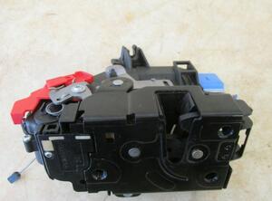 Door Lock VW Golf Plus (521, 5M1)