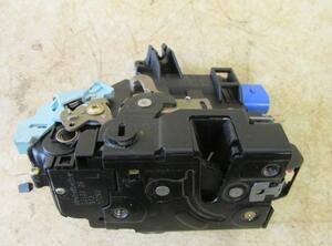 Door Lock VW Golf V (1K1)