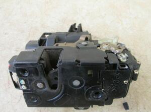 Door Lock VW Golf IV (1J1)