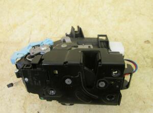 Door Lock VW Touran (1T3), VW Touran (1T1, 1T2)