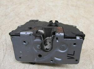 Door Lock OPEL Corsa D (S07)