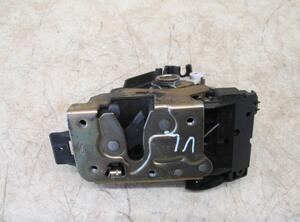 Door Lock FORD Focus (DAW, DBW)