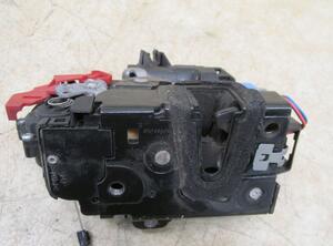 Door Lock SKODA Fabia II Combi (545)