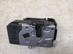 Door Lock OPEL Meriva (--)