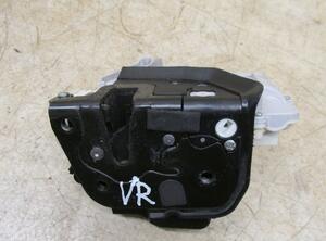 Door Lock AUDI A3 (8P1), AUDI A3 Sportback (8PA)