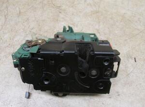 Door Lock VW Golf IV (1J1)