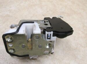 Door Lock HONDA Jazz II (GD, GE2, GE3)