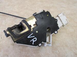 Door Lock PEUGEOT 407 SW (6E_)