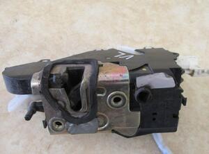 Door Lock PEUGEOT 407 SW (6E_)