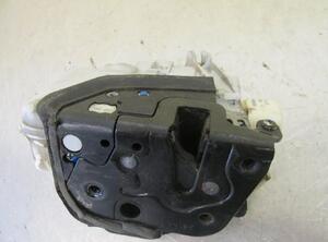 Door Lock AUDI A4 Avant (8ED, B7)