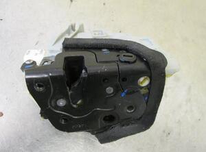 Door Lock AUDI A6 Avant (4F5, C6)