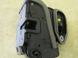 Door Lock OPEL ASTRA K (B16)