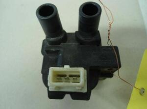 Ignition Coil RENAULT Megane Scenic (JA0/1)