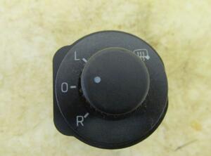 Mirror adjuster switch SKODA ROOMSTER (5J7)