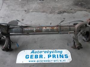 Axle PEUGEOT 206 Schrägheck (2A/C), PEUGEOT 206 Stufenheck (--)