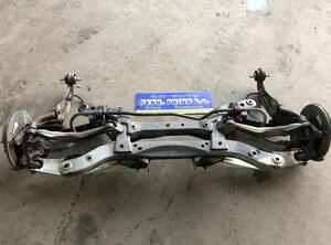 Axle OPEL INSIGNIA A Saloon (G09)