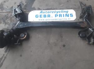 Axle FIAT PANDA (312_, 319_), FIAT PANDA VAN (312_, 519_)