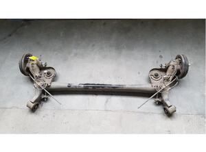 Axle SUZUKI CELERIO (LF)