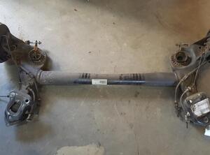 Axle FIAT PUNTO (199_)