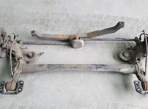 Axle OPEL ASTRA J (P10)