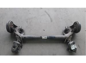 Axle FIAT PUNTO (199_)