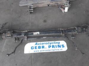 Hinterachse komplett Mercedes-Benz Sprinter 3,5t Kasten 907, 910 D21270RS0039 P18966626