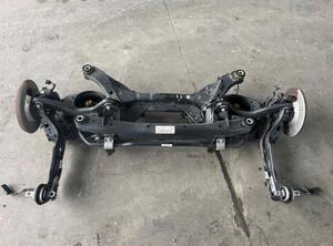 Axle FORD FOCUS IV Turnier (HP)