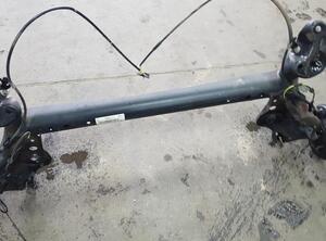 Axle FORD FIESTA VI (CB1, CCN)