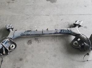 Axle PEUGEOT 308 I (4A_, 4C_), PEUGEOT 308 SW I (4E_, 4H_)