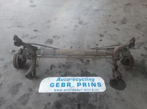 Axle PEUGEOT 206 Hatchback (2A/C), PEUGEOT 206 Saloon