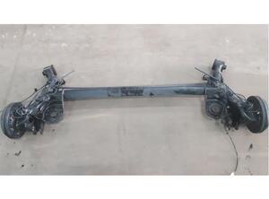 Axle SUZUKI CELERIO (LF)